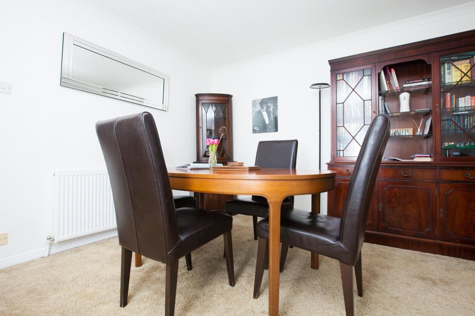 Guestready - Spacious 2Br Flat In Peaceful Hove Apartment Luaran gambar