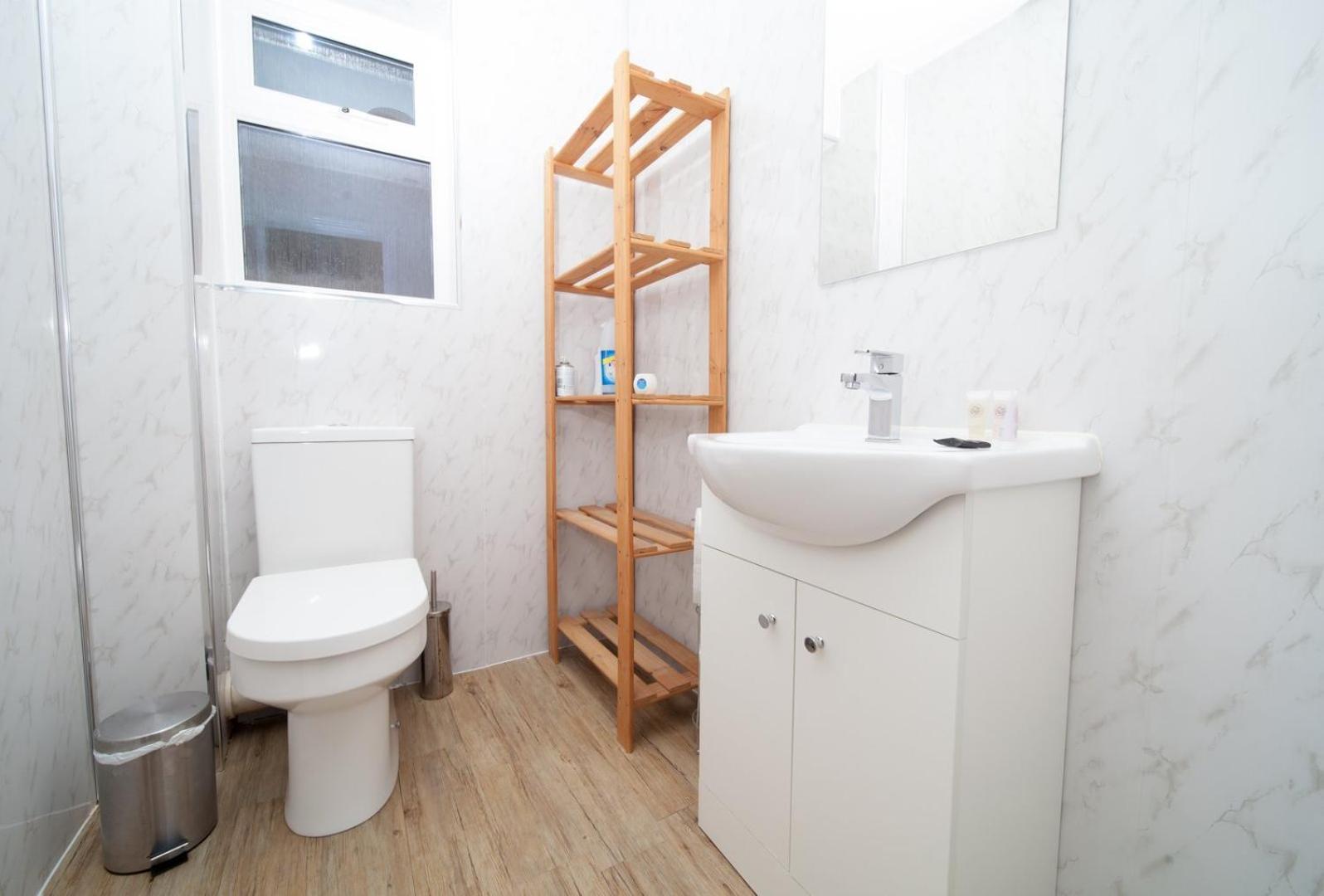 Guestready - Spacious 2Br Flat In Peaceful Hove Apartment Luaran gambar