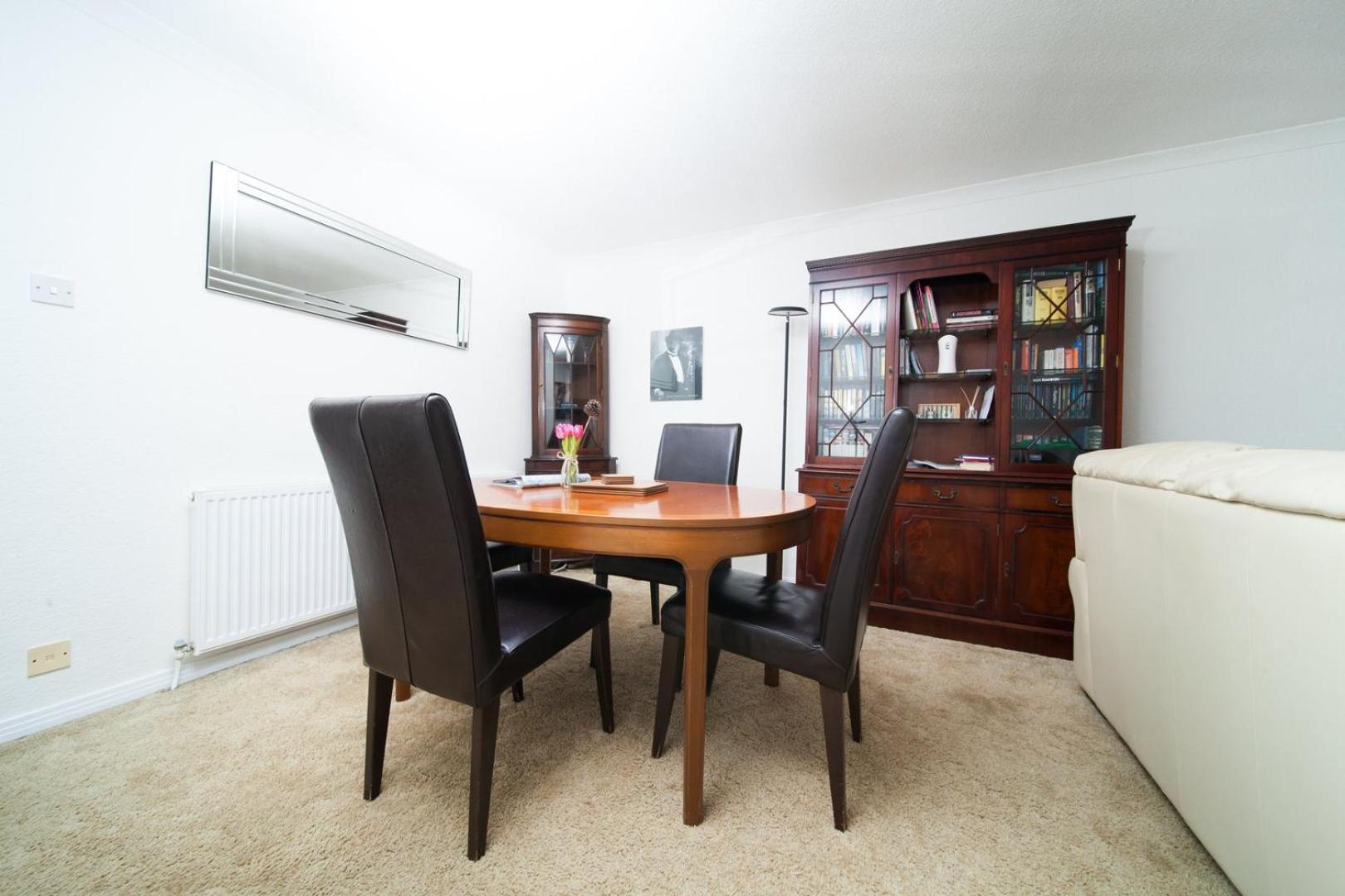 Guestready - Spacious 2Br Flat In Peaceful Hove Apartment Luaran gambar