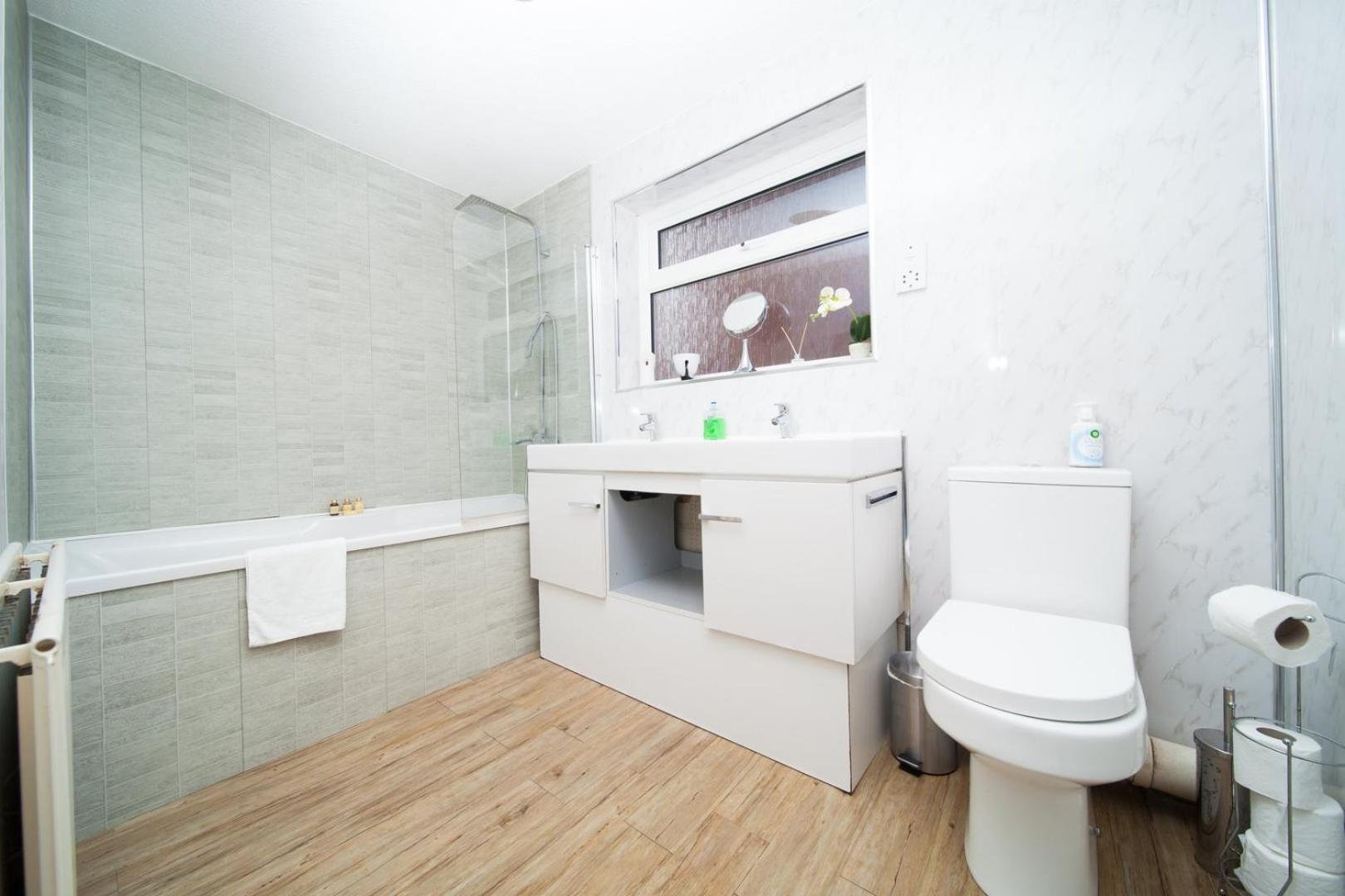 Guestready - Spacious 2Br Flat In Peaceful Hove Apartment Luaran gambar